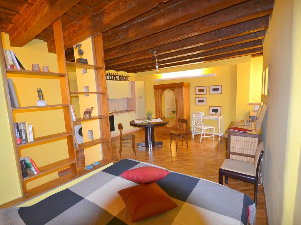 Hotel San Lorenzo Florencia