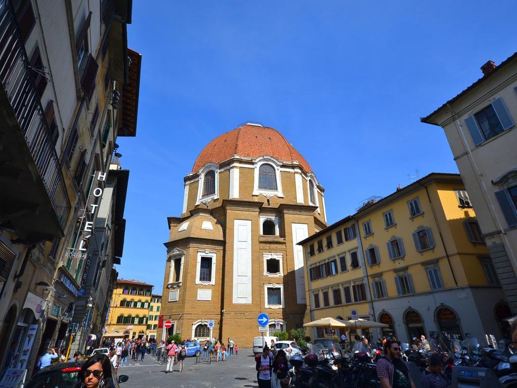 San Lorenzo Florencia