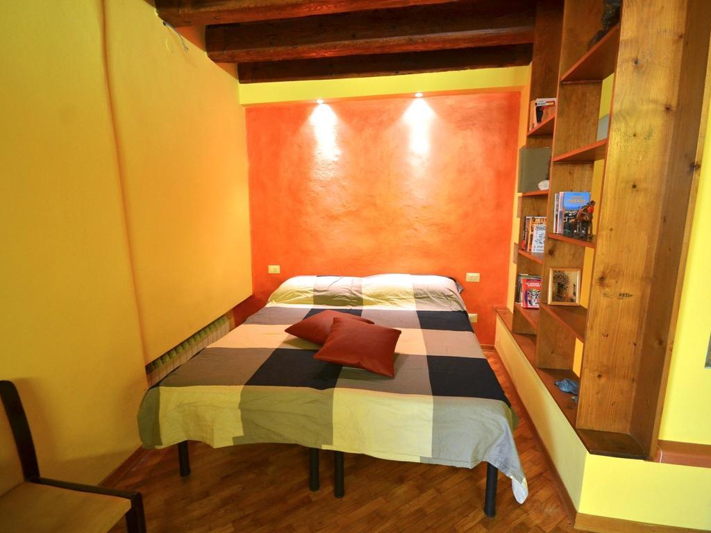 Hotel San Lorenzo Florencia