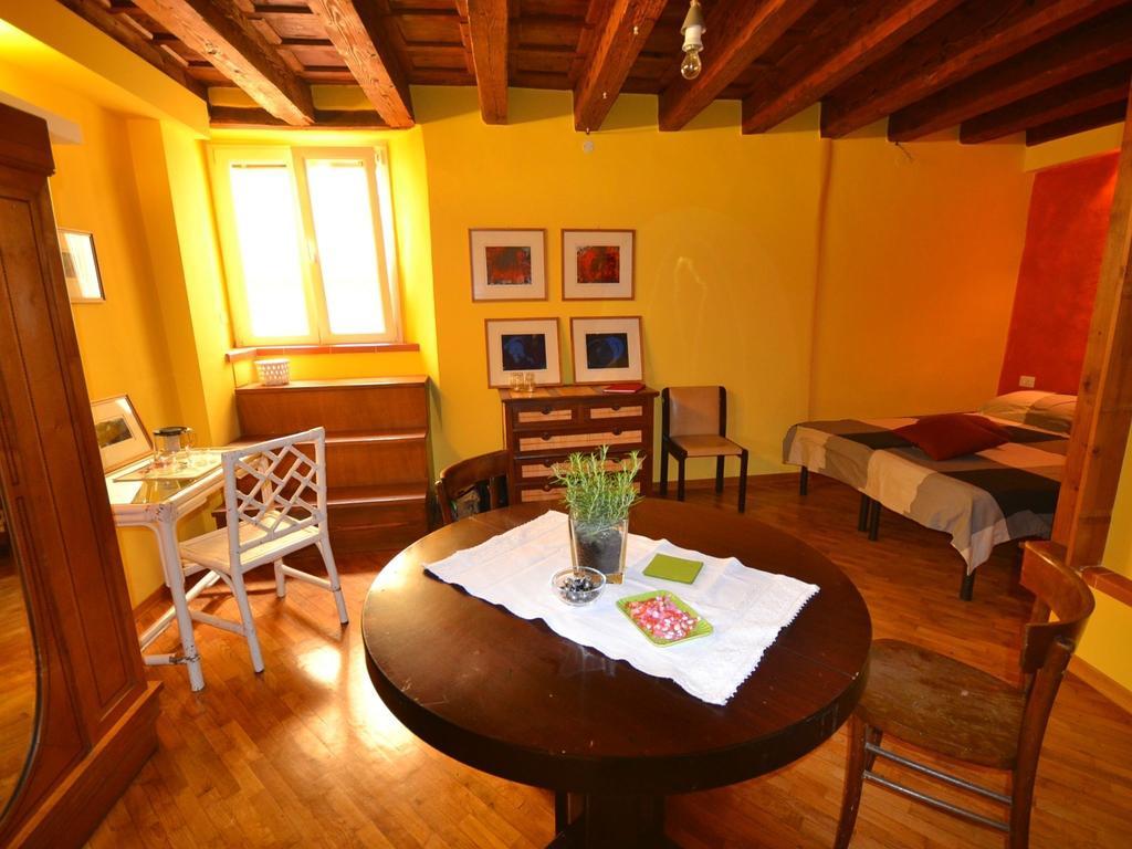 Hotel San Lorenzo Florencia