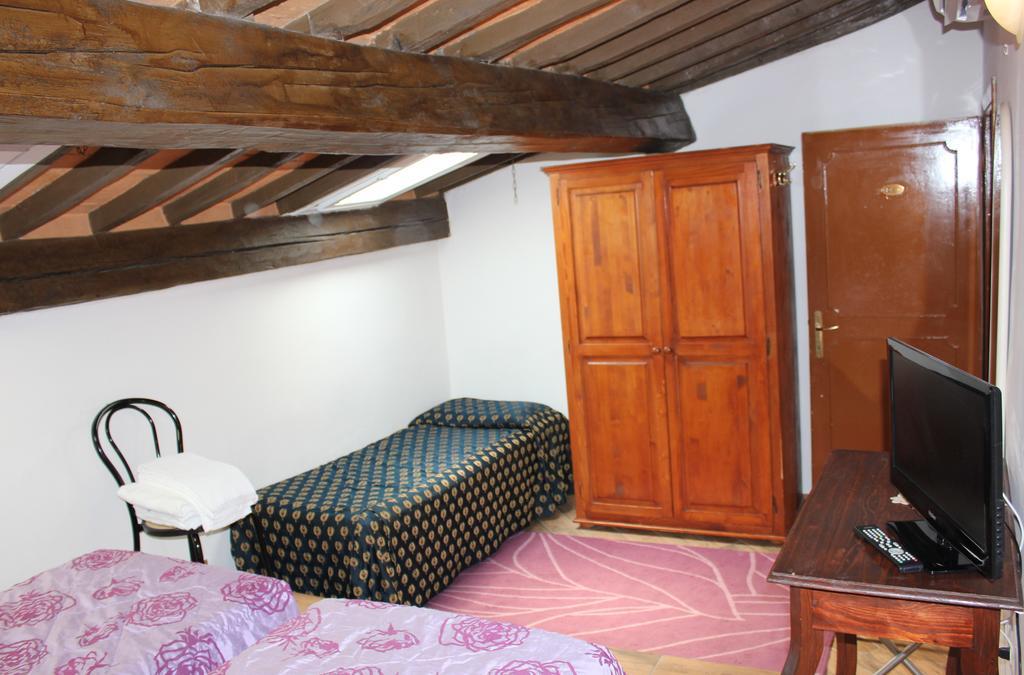 Hotel San Lorenzo Florencia