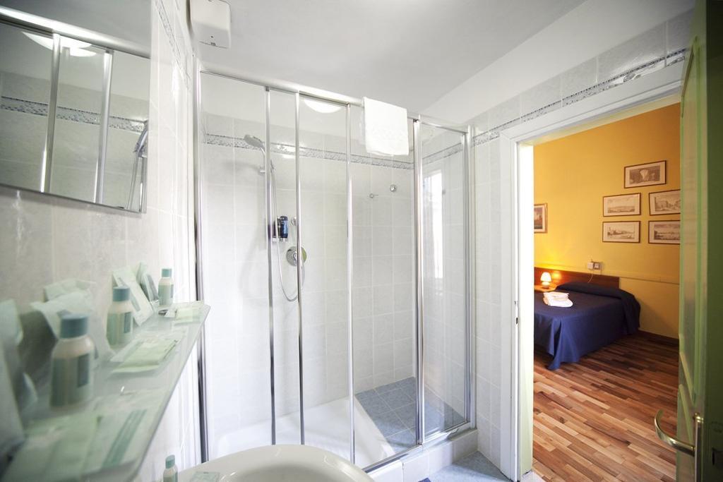Hotel San Lorenzo Florencia