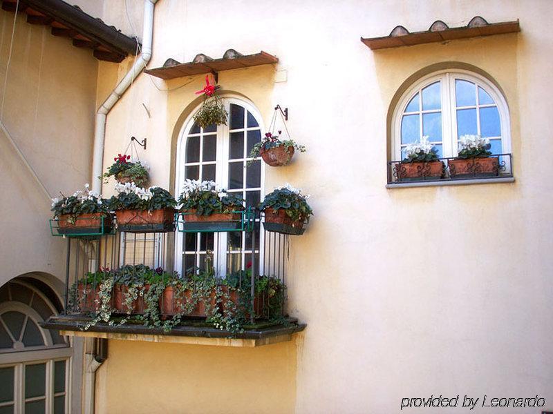 San Lorenzo Hotel Florencia