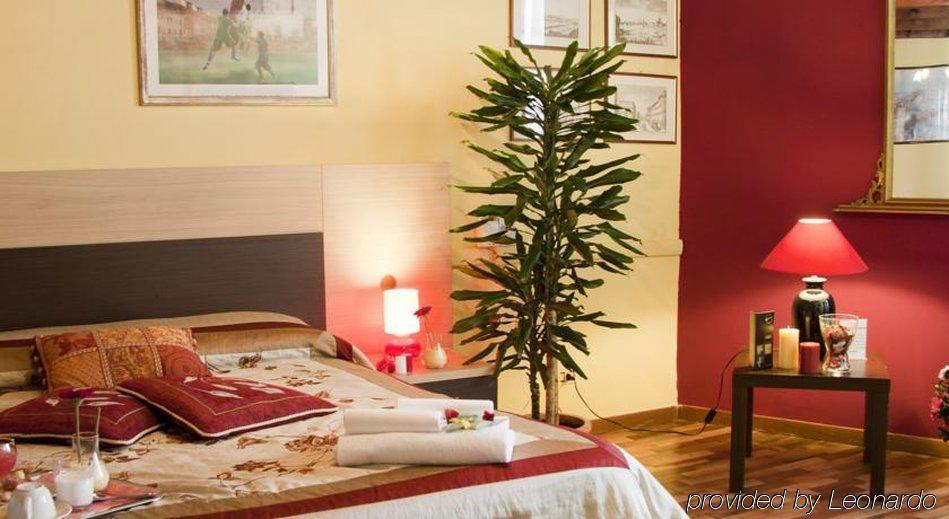 San Lorenzo Hotel Florencia