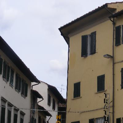 San Lorenzo Hotel Florencia