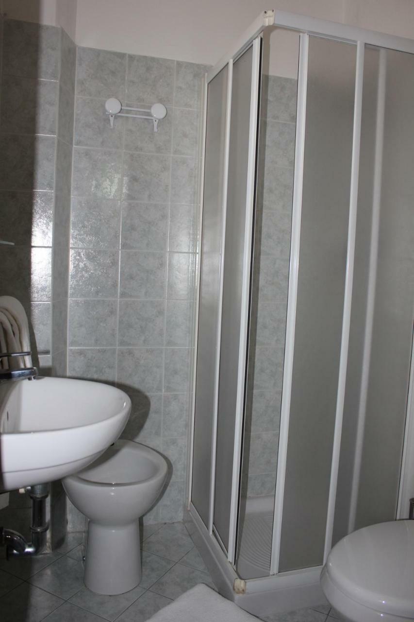 Hotel San Lorenzo Florencia