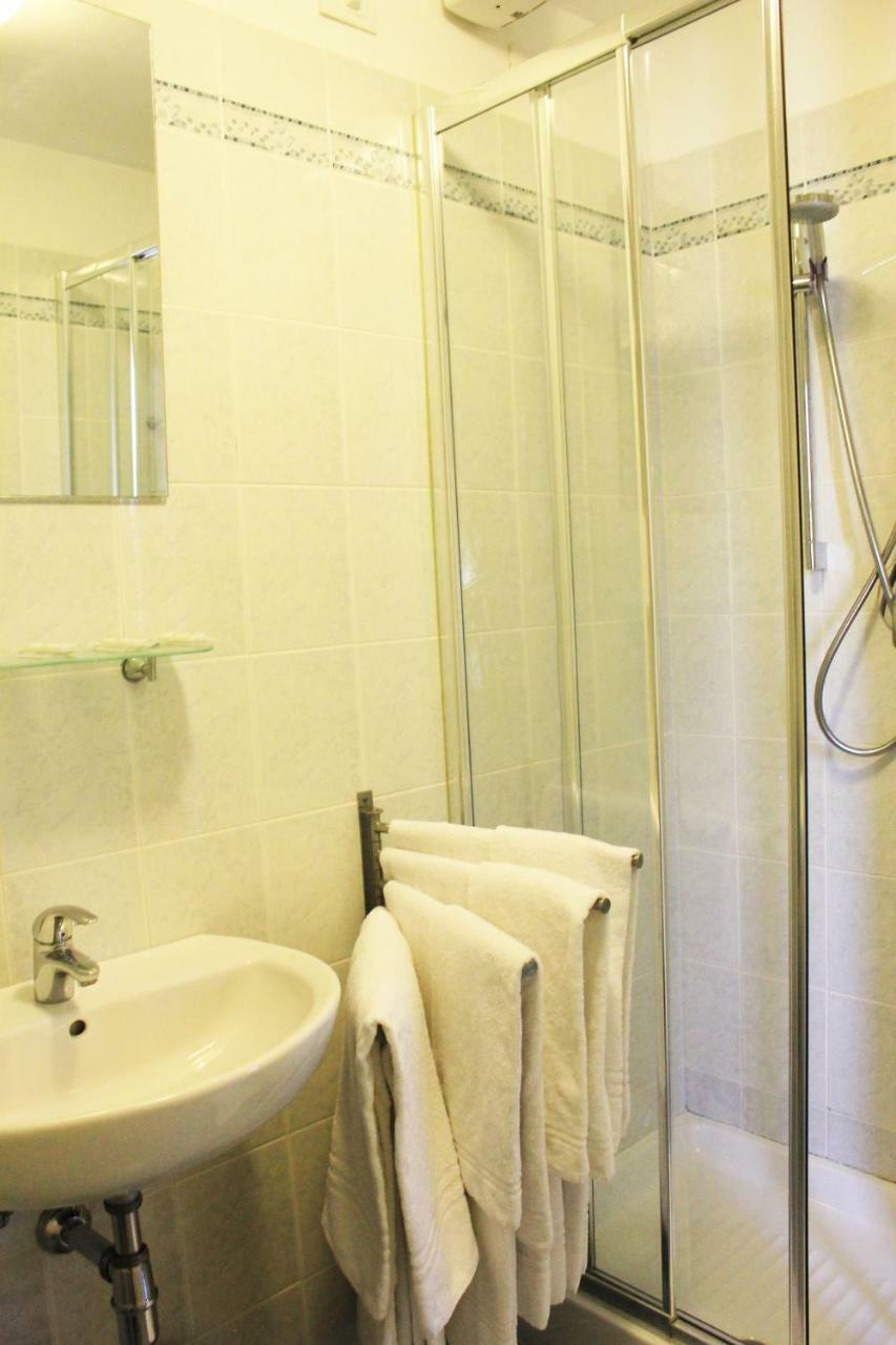 Hotel San Lorenzo Florencia