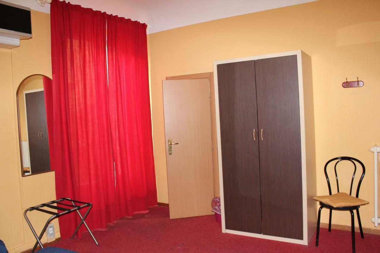 San Lorenzo Hotel Florencia